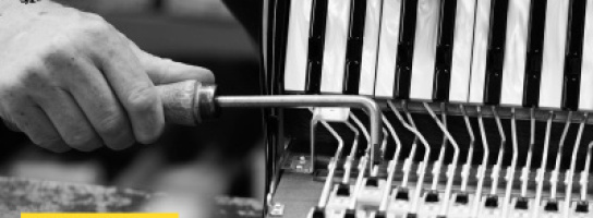 "Чемпионы мира" в "Музыке": всё, что вы хотели знать об инструментах Weltmeister