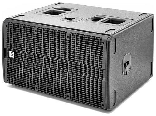 Сабвуфер  HK Audio E210 Sub AS