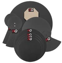 Комплект заглушек HQ PERCUSSION SO-2346