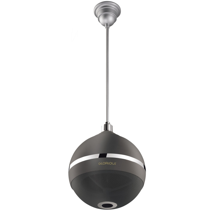 Акустическая система Reloop Glorious Dropbox Black (Pair) 220267