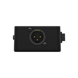 Директ-бокс Behringer DI400P
