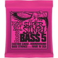 Струны для бас-гитары Ernie Ball P02824