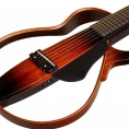 Электроакустическая гитара Yamaha SLG200S TBS