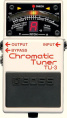 Педаль Boss TU-3