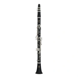 Кларнет Yamaha YCL-255