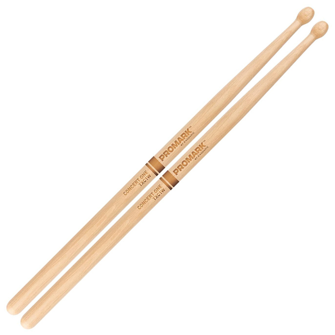 Палочки барабанные ProMark TXC1W