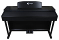 Цифровое пианино Solista DP801BK