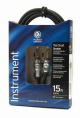 Кабель гитарный Planet Waves PW-AG-10
