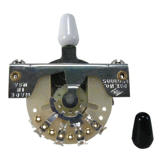 Переключатель для электрогитары Ernie Ball P06371