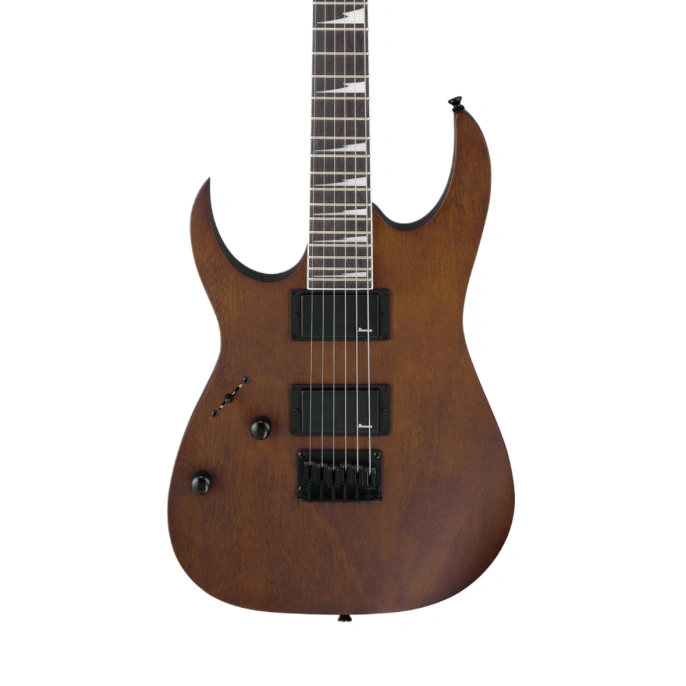 Электрогитара Ibanez GRG121DXL-WNF 