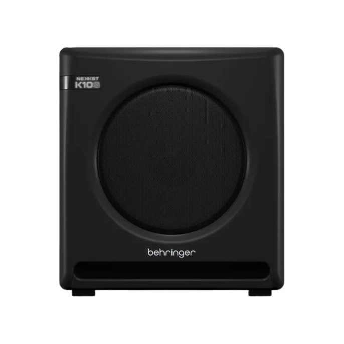 Сабвуфер Behringer K10S