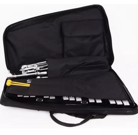 Металлофон Fleet FLT-TL32CJ