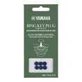 Заглушки для резонаторов флейты RING KEY PLUG FOR FLUTE
