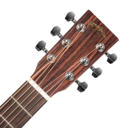 Акустическая гитара Sigma Guitars TM-15+