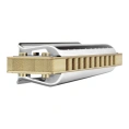 Губная гармошка Hohner Marine Band Thunderbird LLF M201175