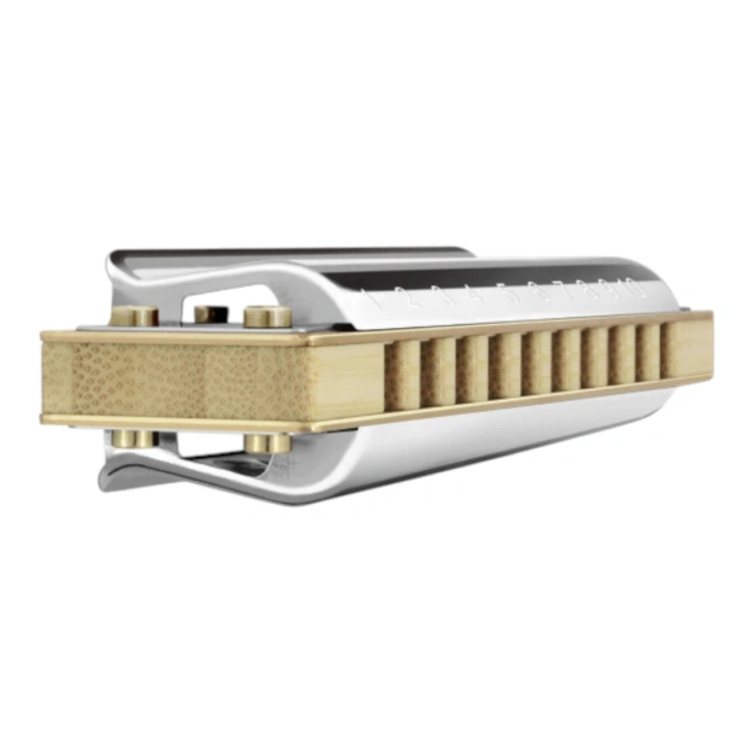 Губная гармошка Hohner Marine Band Thunderbird LLF M201175