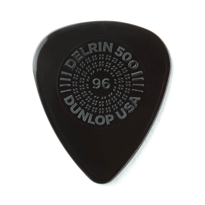 Набор медиаторов 450R.96 Prime Grip Delrin 500