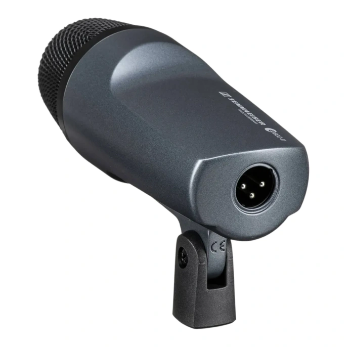 Микрофон  Sennheiser E 602-II