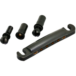 Струнодержатель Gotoh GE101Z-T B