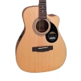 Электроакустическая гитара Cort AF515CE OP