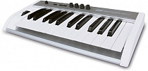 Midi-клавиатура ESI (EgoSys) KeyControl 25 XT