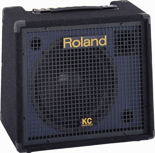 Комбоусилитель клавишный Roland KC-150