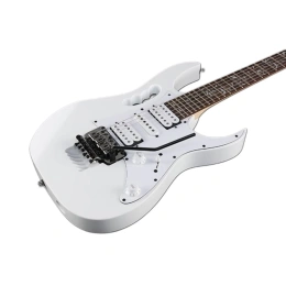 Электрогитара Ibanez JEMJR White
