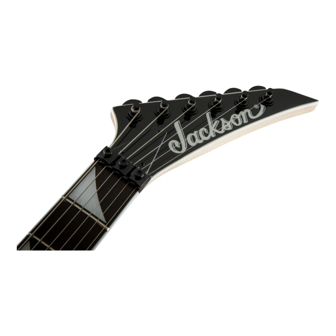 Электрогитара Jackson JS32KE AF FB Racing Red