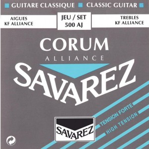 Струна для гитары D4 504J Savarez 656.054