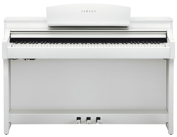 Цифровое пианино Yamaha Clavinova CSP-150B