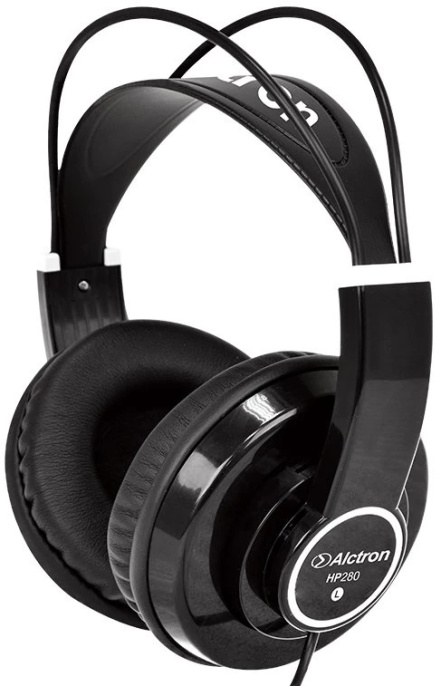 Наушники Alctron HP280B