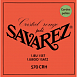 Струны для классической гитары   Savarez 656.047