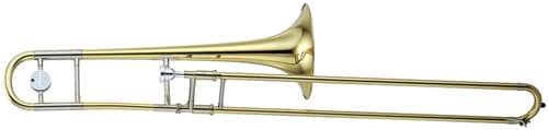Тромбон тенор Yamaha YSL-610