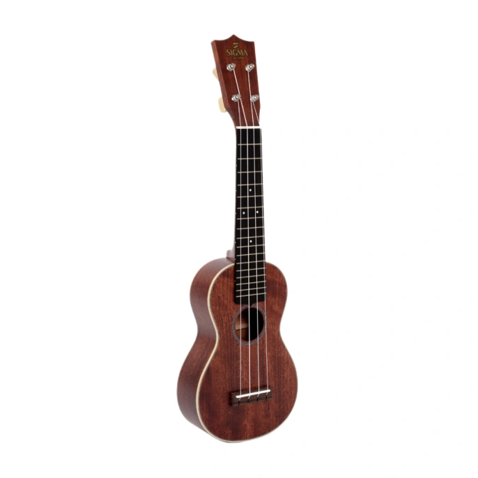 Укулеле Sigma Guitars SUM-2S+