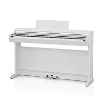 Цифровое пианино Kawai KDP120 Premium Satin White