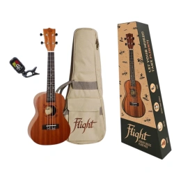 Укулеле Flight NUC pack