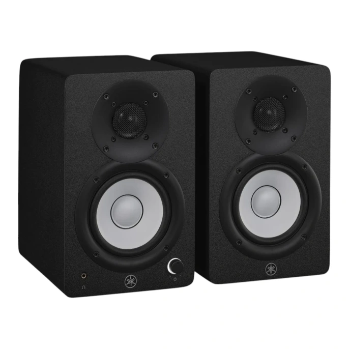 Студийные мониторы YAMAHA HS4B