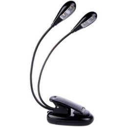 Подсветка для пюпитра Rin HY-HA027A