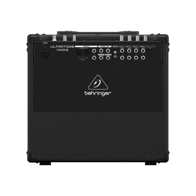 Комбоусилитель Behringer KXD12