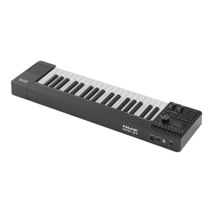 MIDI-клавиатура Nux NTK-37 Track Keyboard