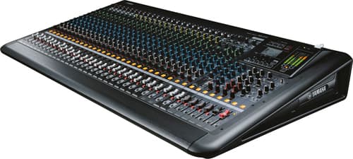 Микшерный пульт  Yamaha MGP32X