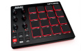 USB/MIDI контроллер Akai Pro MPD218