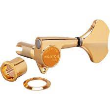 Колки Gotoh GB350-GG L4