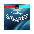 Струны для классической гитары Savarez 510CRJ