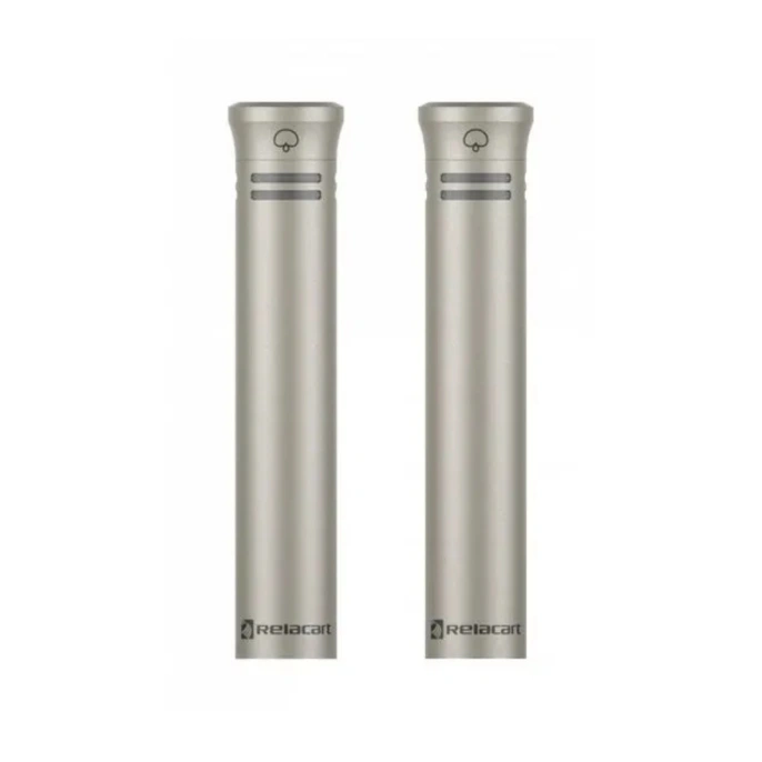 Микрофоны Relacart MiLIVE 2
