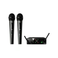 Микрофон вокальный AKG D5S