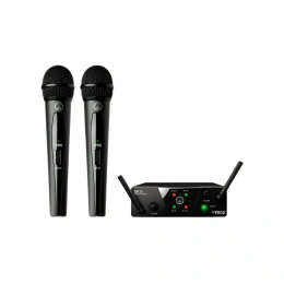 Микрофон вокальный AKG D5S