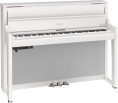 Цифровое пианино Roland LX-17 PW Set