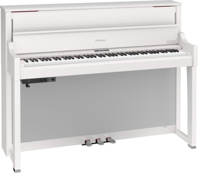 Цифровое пианино Roland LX-17 PW Set