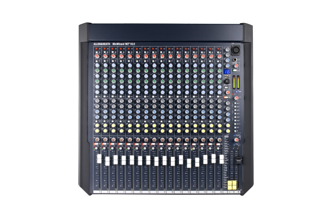 Микшерный пульт Allen&Heath WZ4 16:2